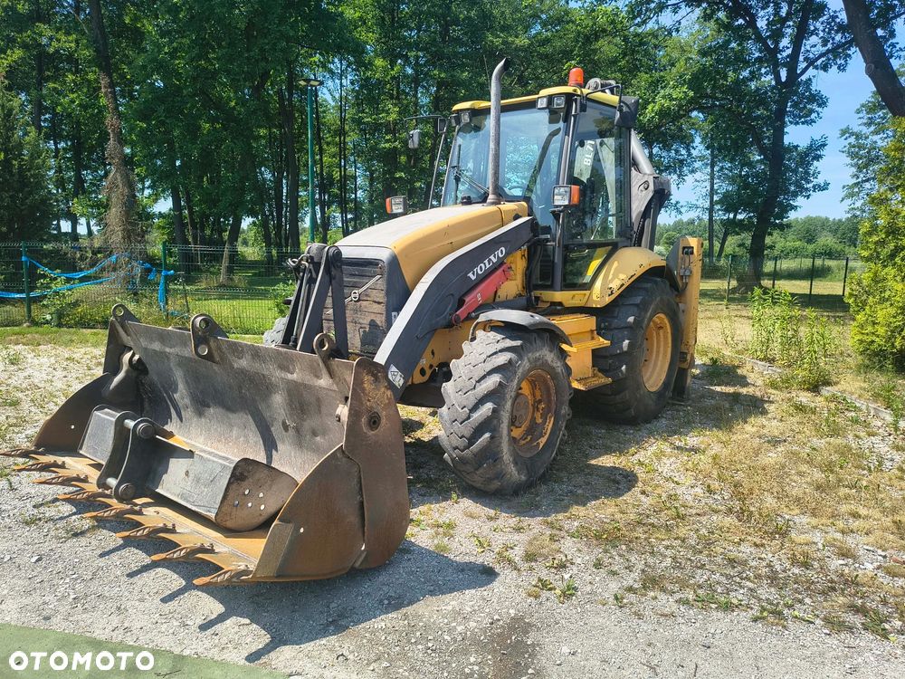 Volvo BL71 - 3