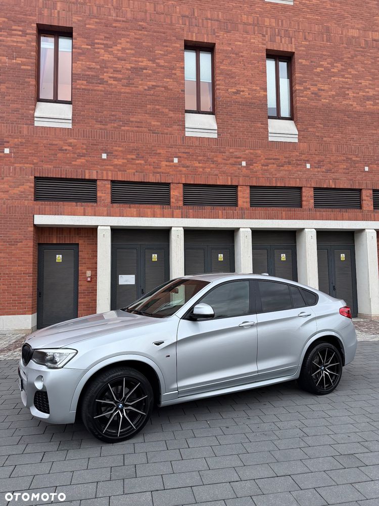 BMW X4 xDrive28i M Sport - 31