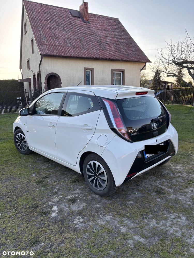 Toyota Aygo - 2