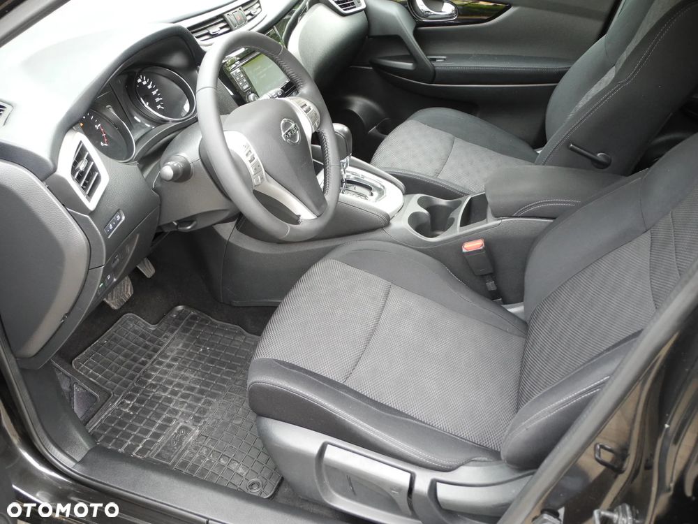 Nissan Qashqai - 13