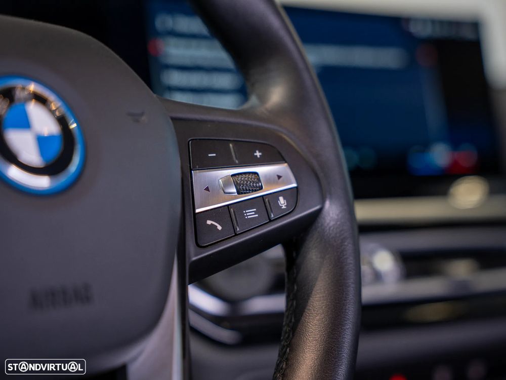 BMW i4 eDrive40 - 10