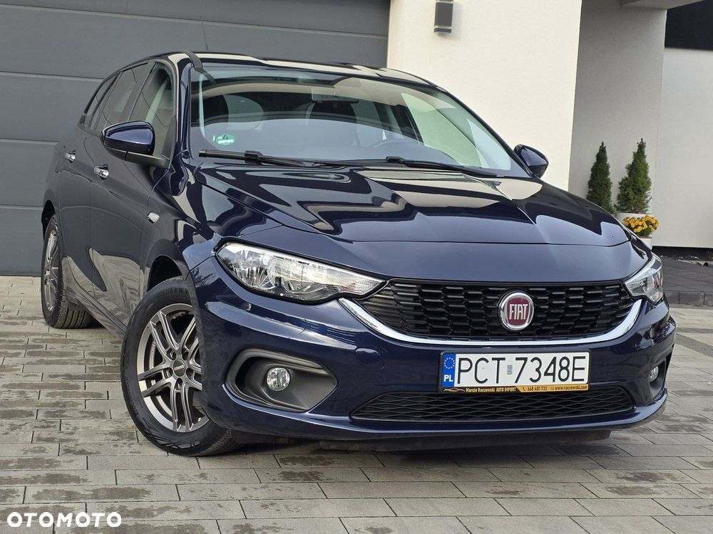 Fiat Tipo 1.4 16v Street - 2
