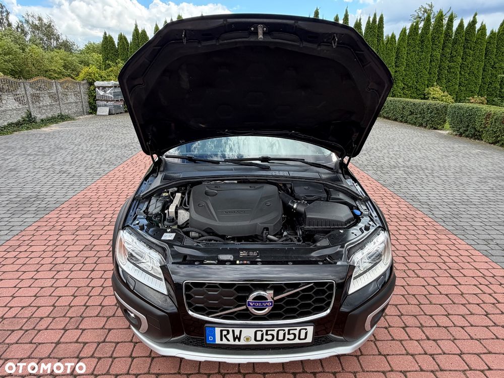 Volvo XC 70 D4 Geartronic Momentum - 22