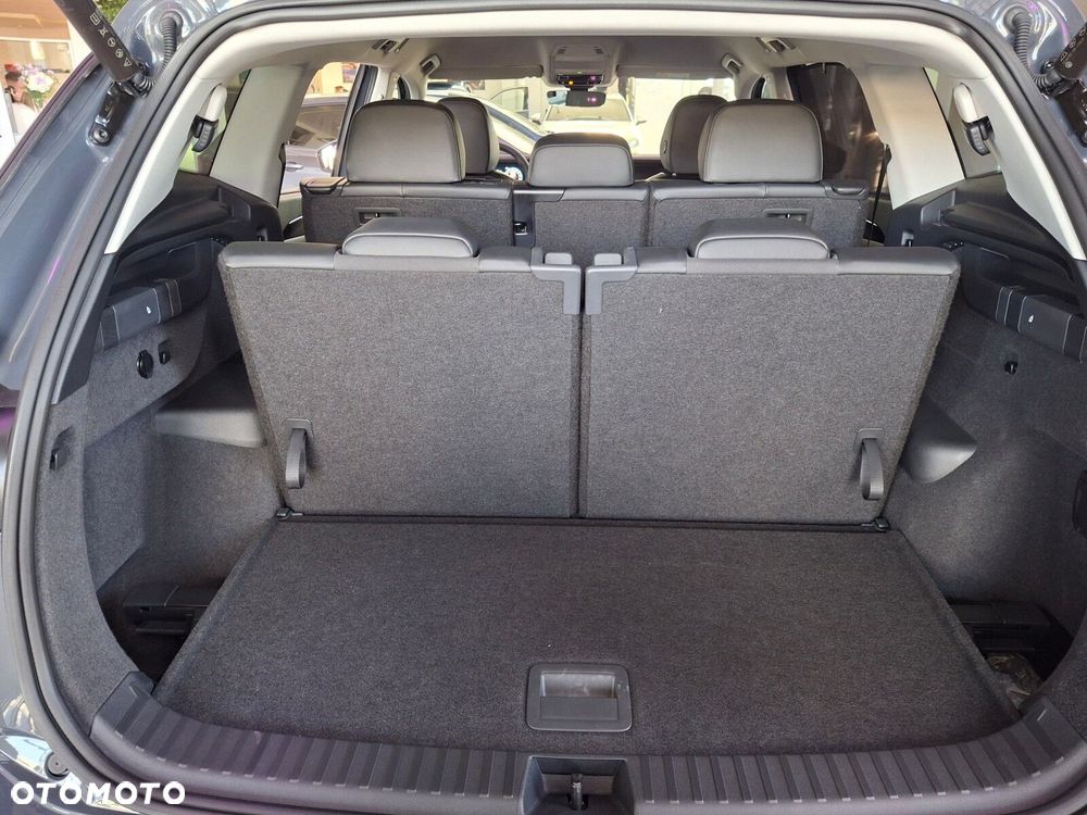 Volkswagen Tayron - 28