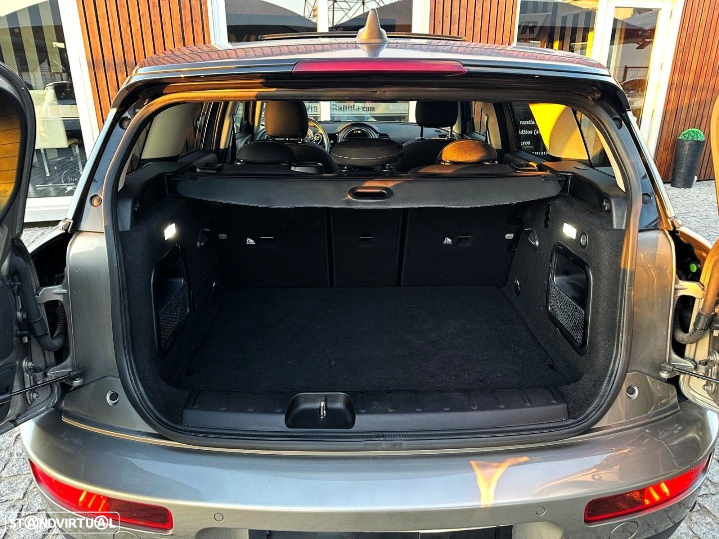 MINI Clubman One D - 27