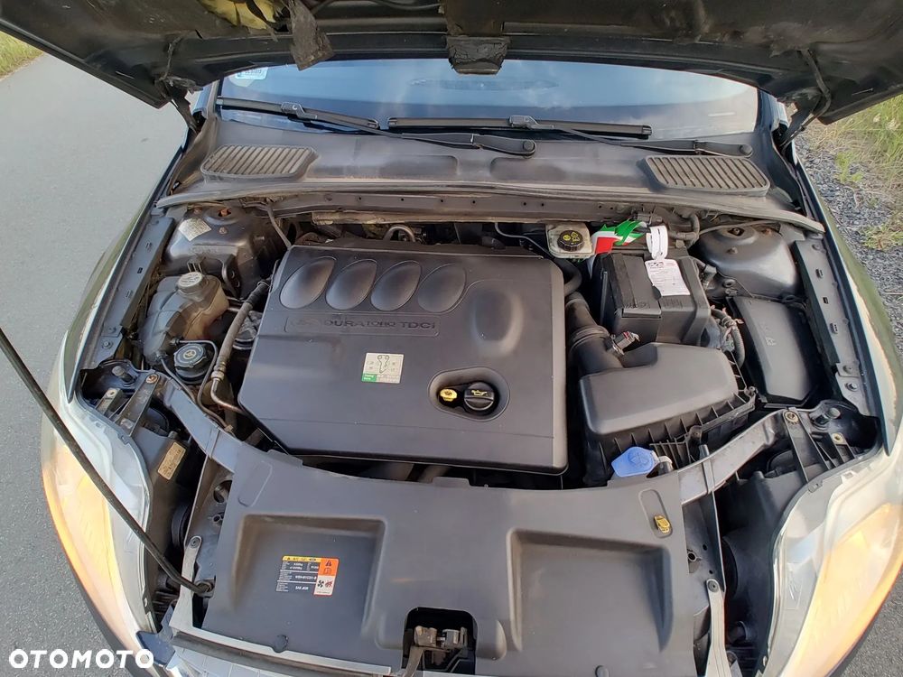 Ford Mondeo 2.0 TDCi Titanium - 23