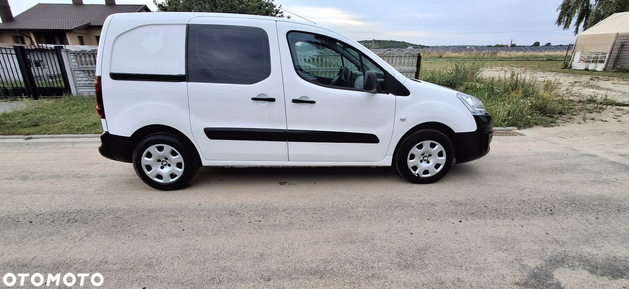 Peugeot Partner - 5