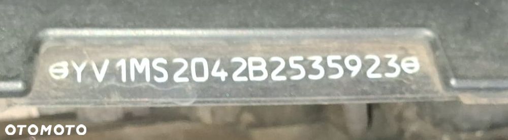 Volvo S40 1.6 Summum - 4