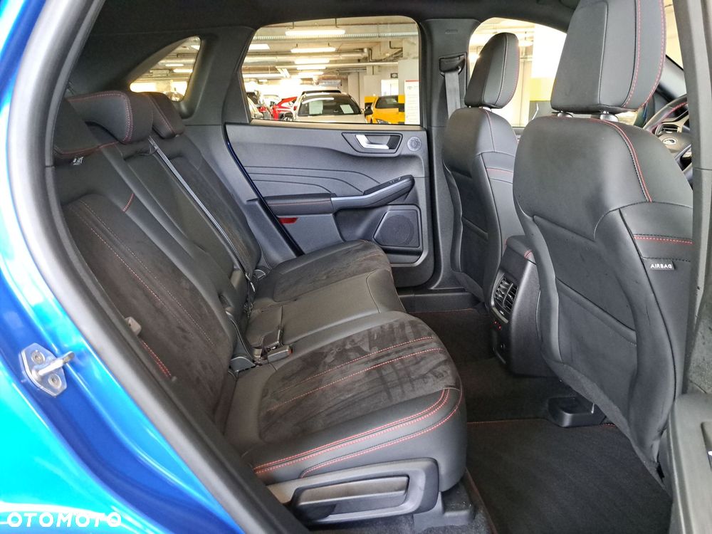 Ford Kuga - 14