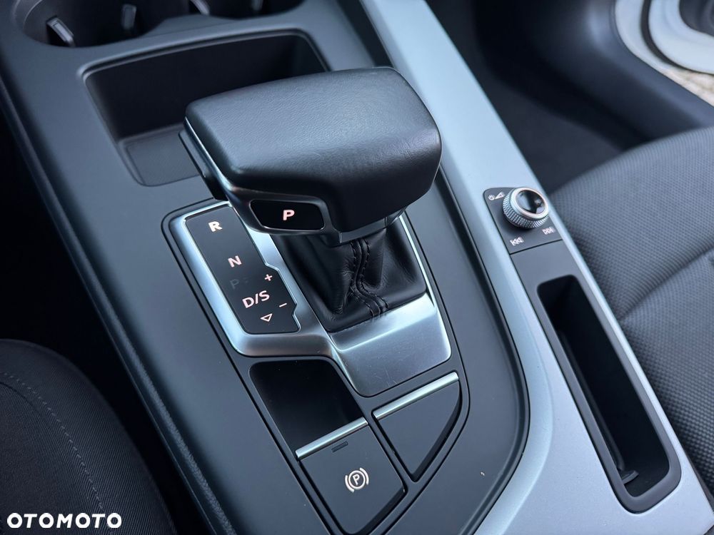 Audi A4 Avant 35 TFSI S tronic advanced - 15