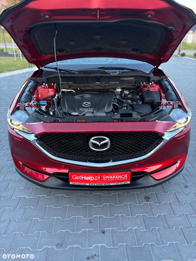 Mazda CX-5 - 24