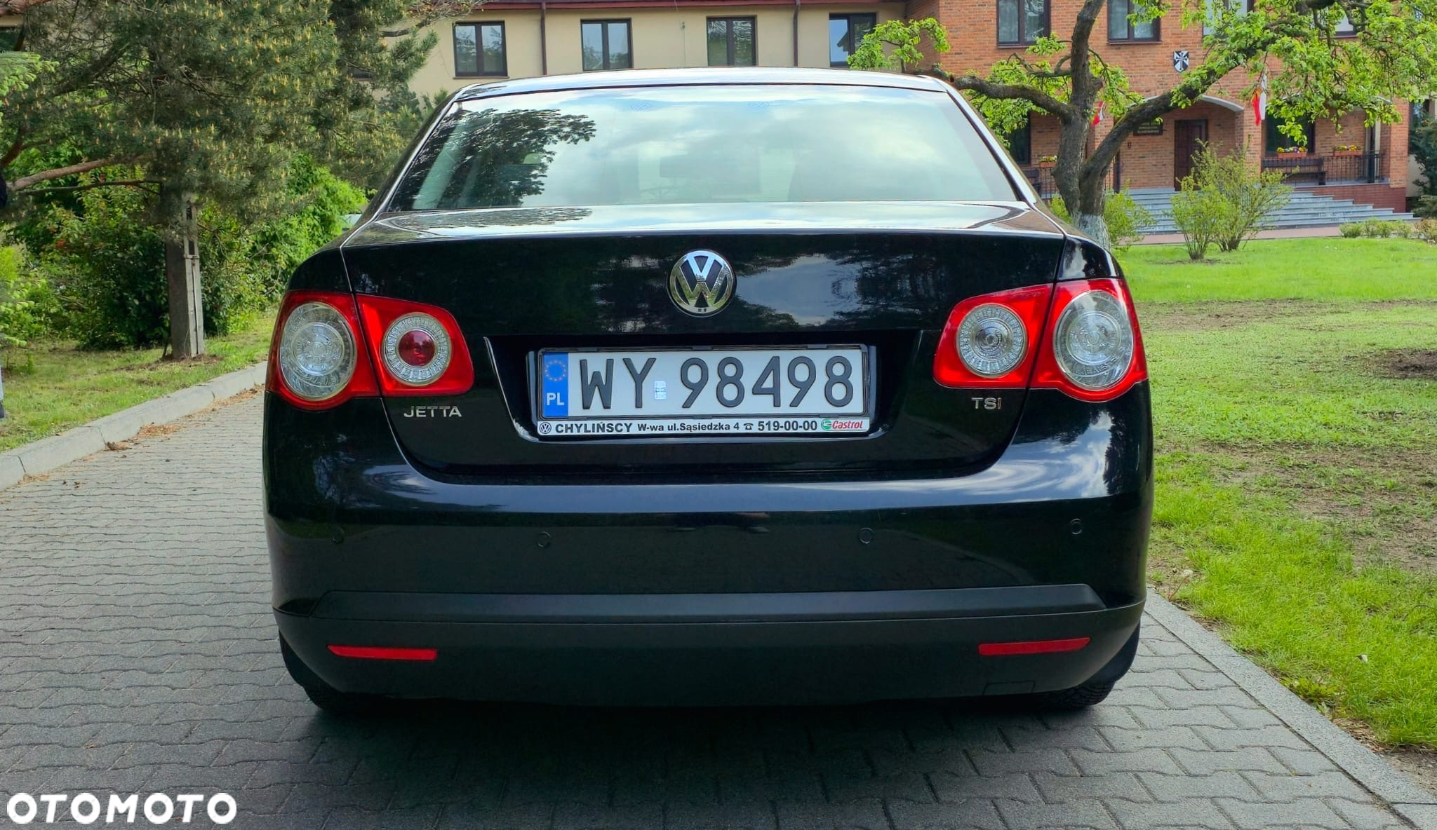 Volkswagen Jetta - 5