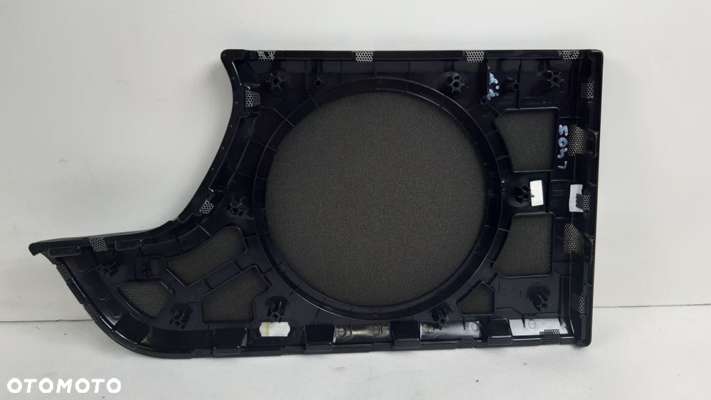 RANGE ROVER VOGUE L405 OSŁONA GŁOŚNIKA PRAWA PRZÓD - 3