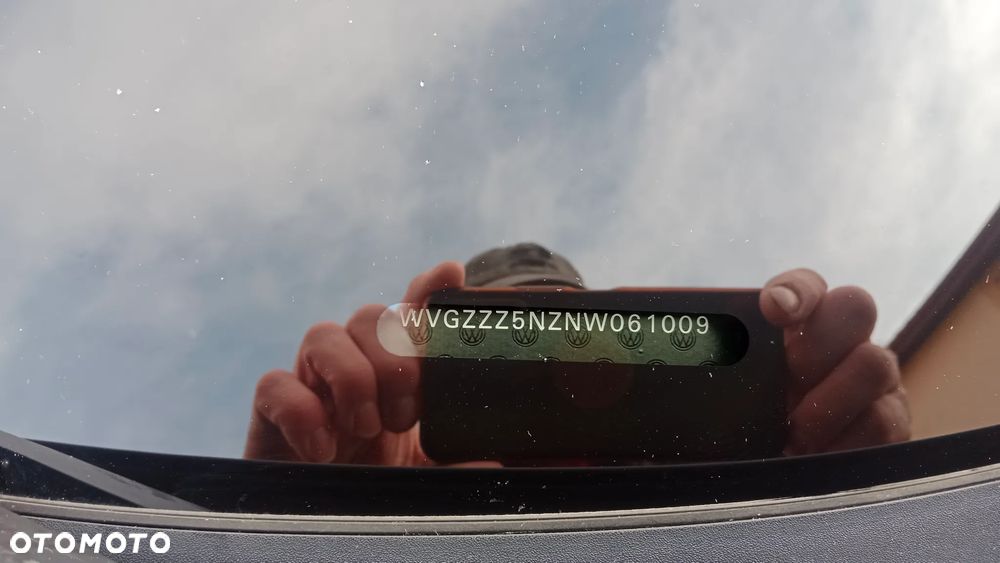 Volkswagen Tiguan - 22