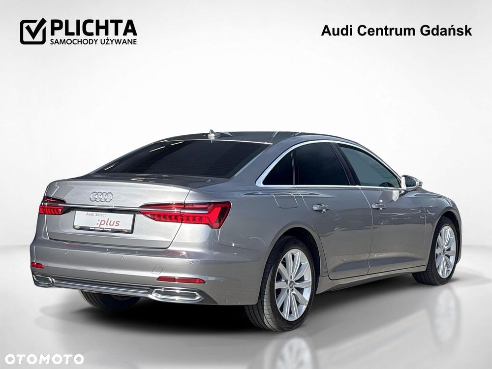 Audi A6 Limousine - 6