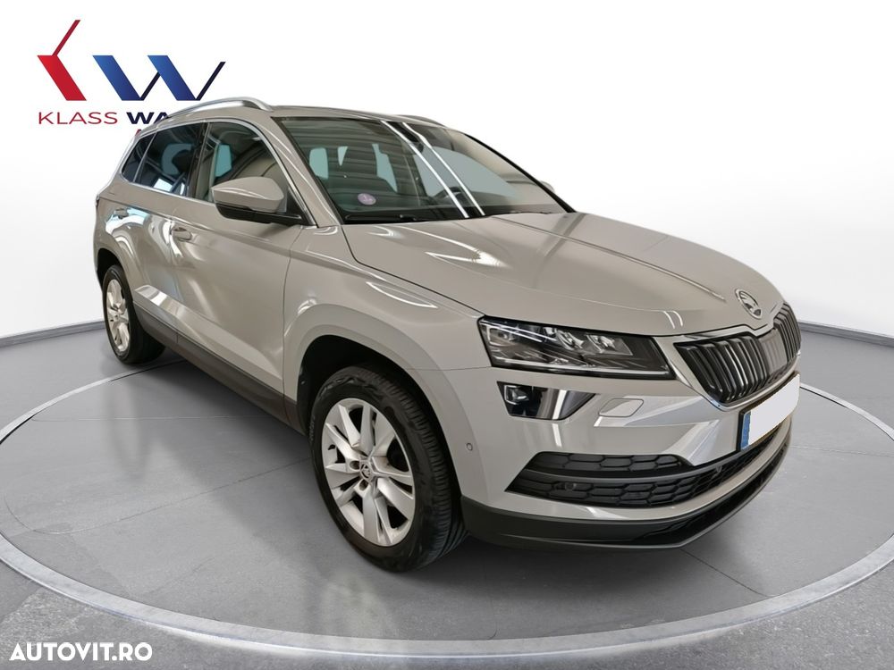 Skoda Karoq - 3
