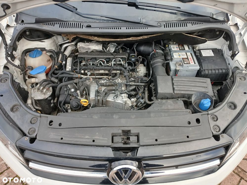 Volkswagen Caddy - 13