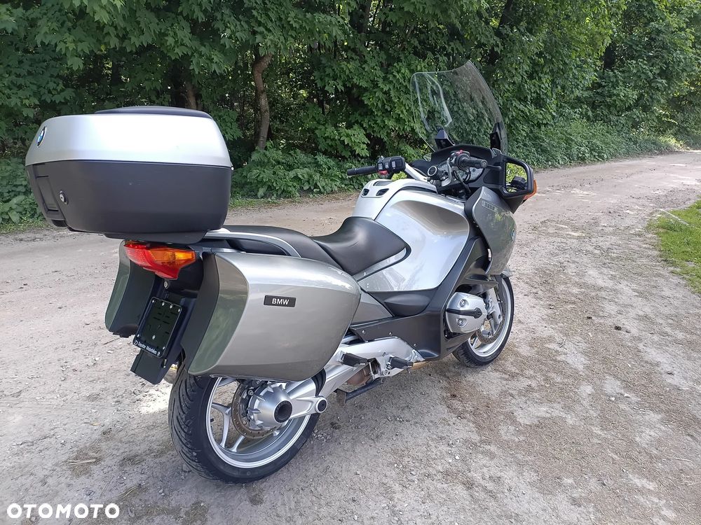 BMW RT - 5