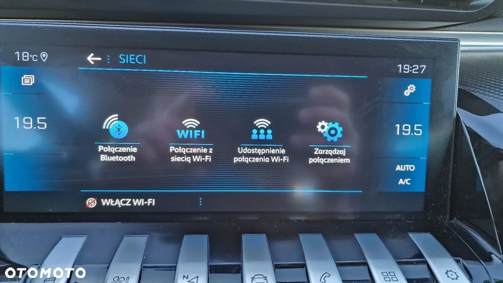 Peugeot 508 BlueHDi 130 Allure - 29