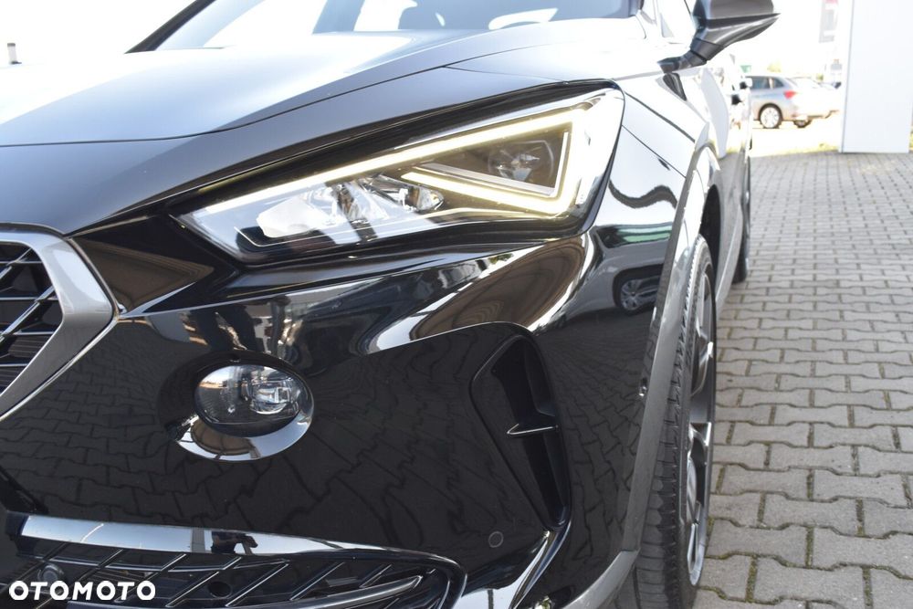 Cupra Formentor 2.0 TSI 4Drive VZ DSG - 38