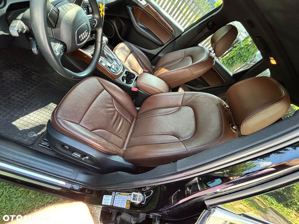 Audi Q5 - 32