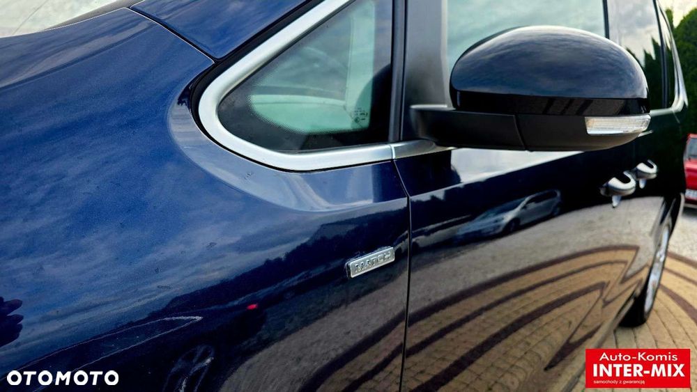 Volkswagen Sharan 2.0 TDI DSG BlueMotion Technology Match - 7