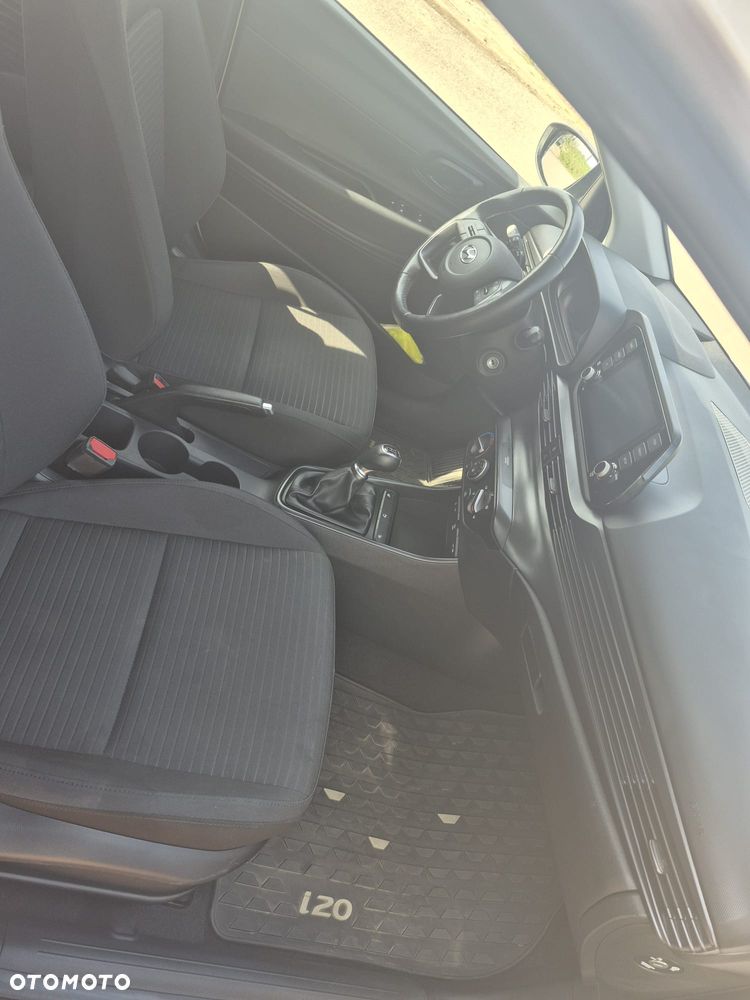 Hyundai i20 1.2 Comfort - 10