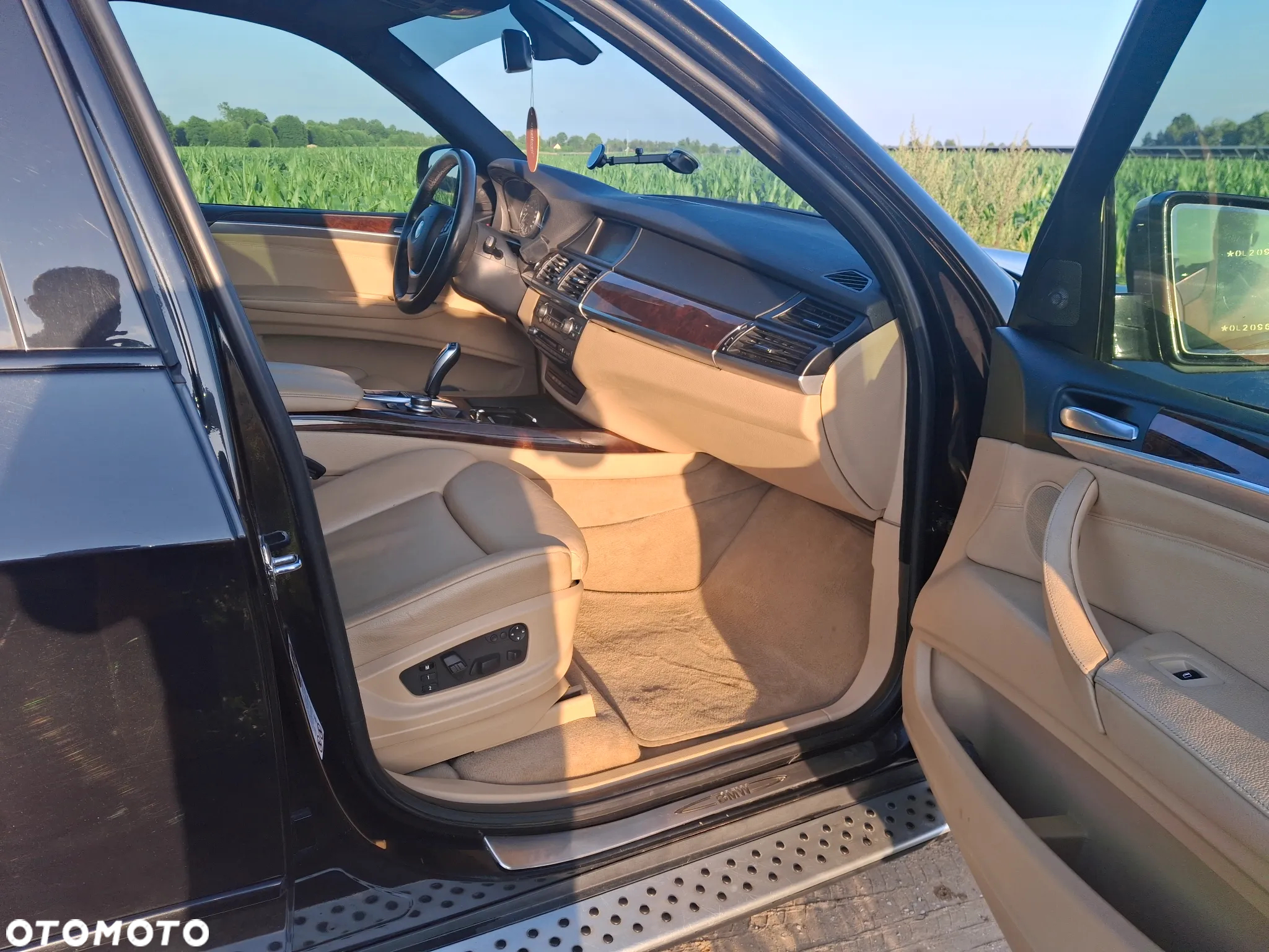 BMW X5 3.0sd xDrive - 10