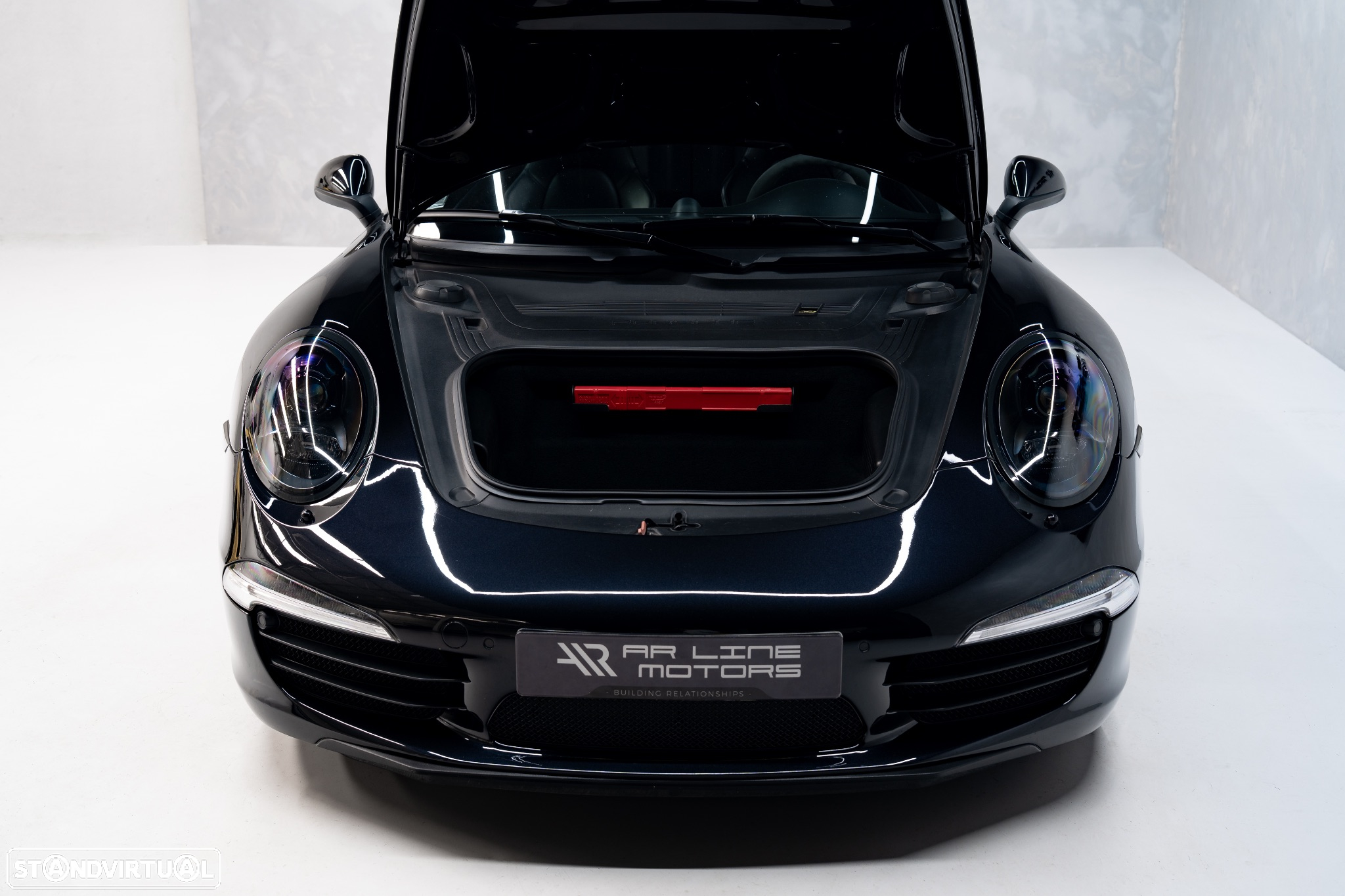 Porsche 911 (991) Carrera S PDK - 6
