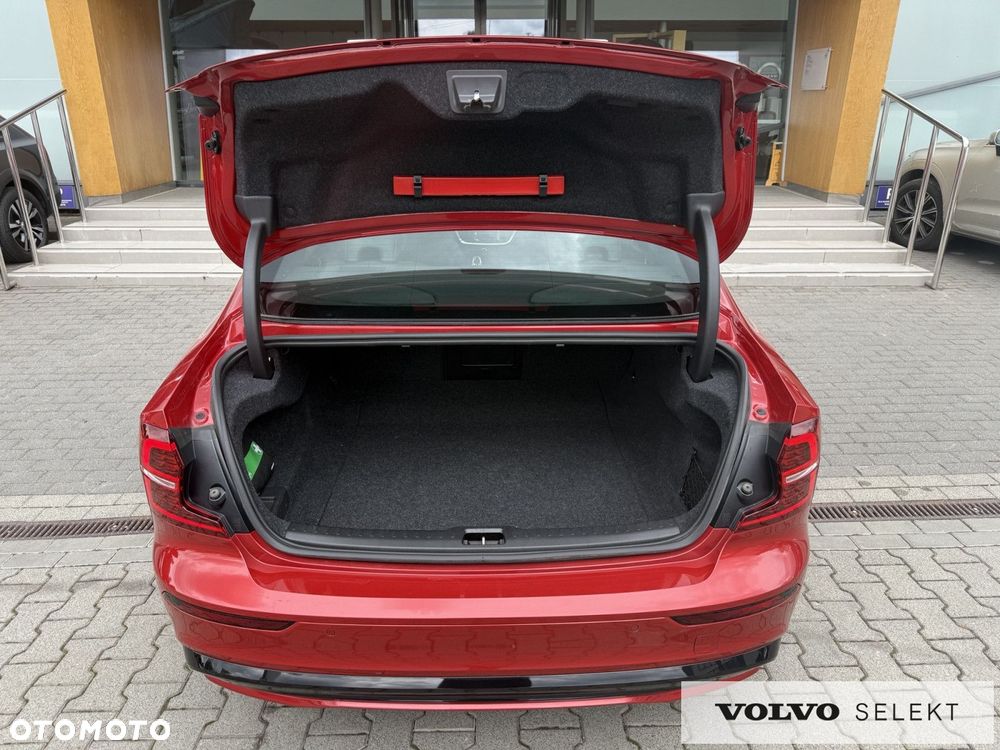 Volvo S60 - 9