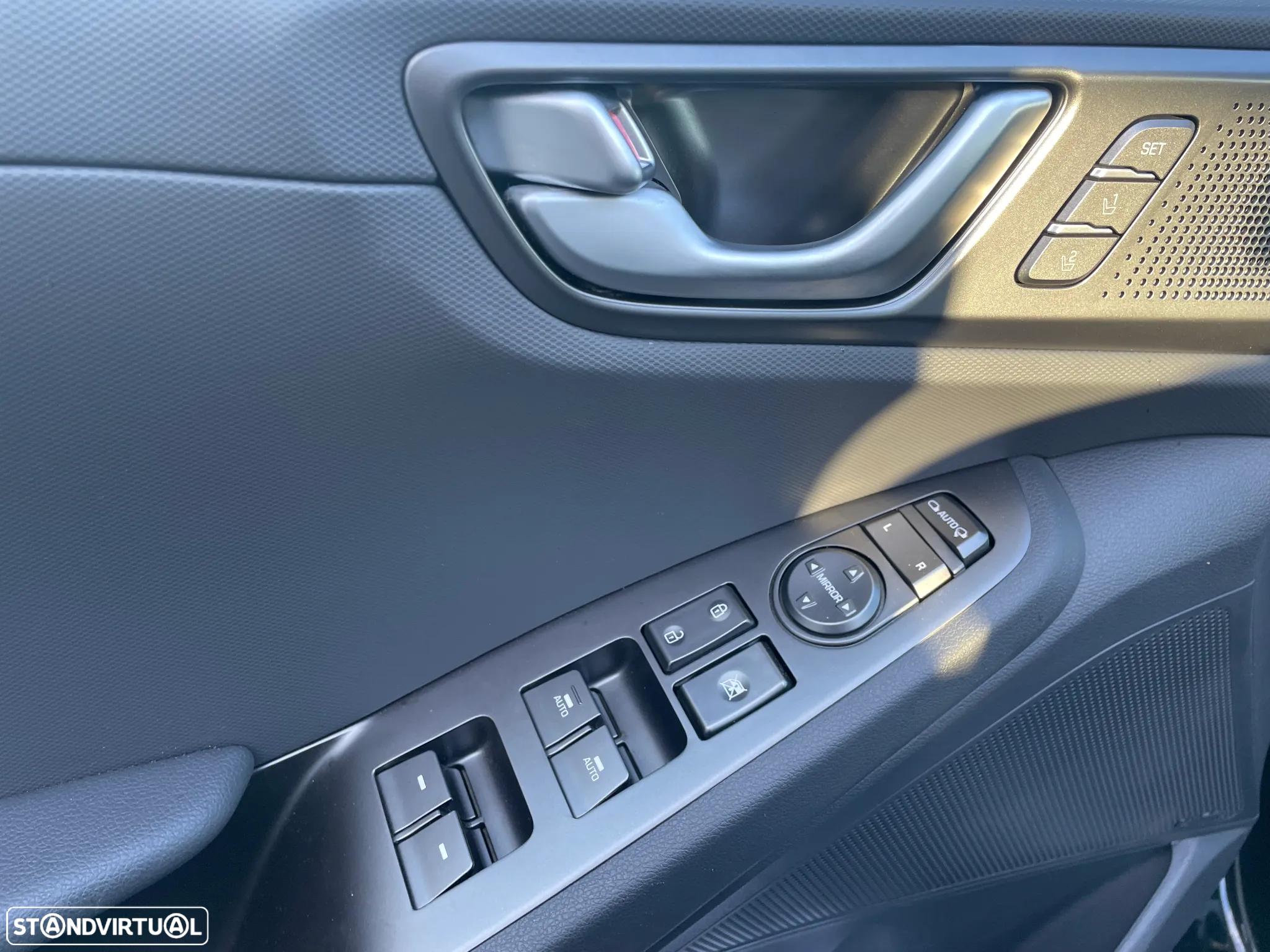 Hyundai Ioniq Elektro Premium - 18