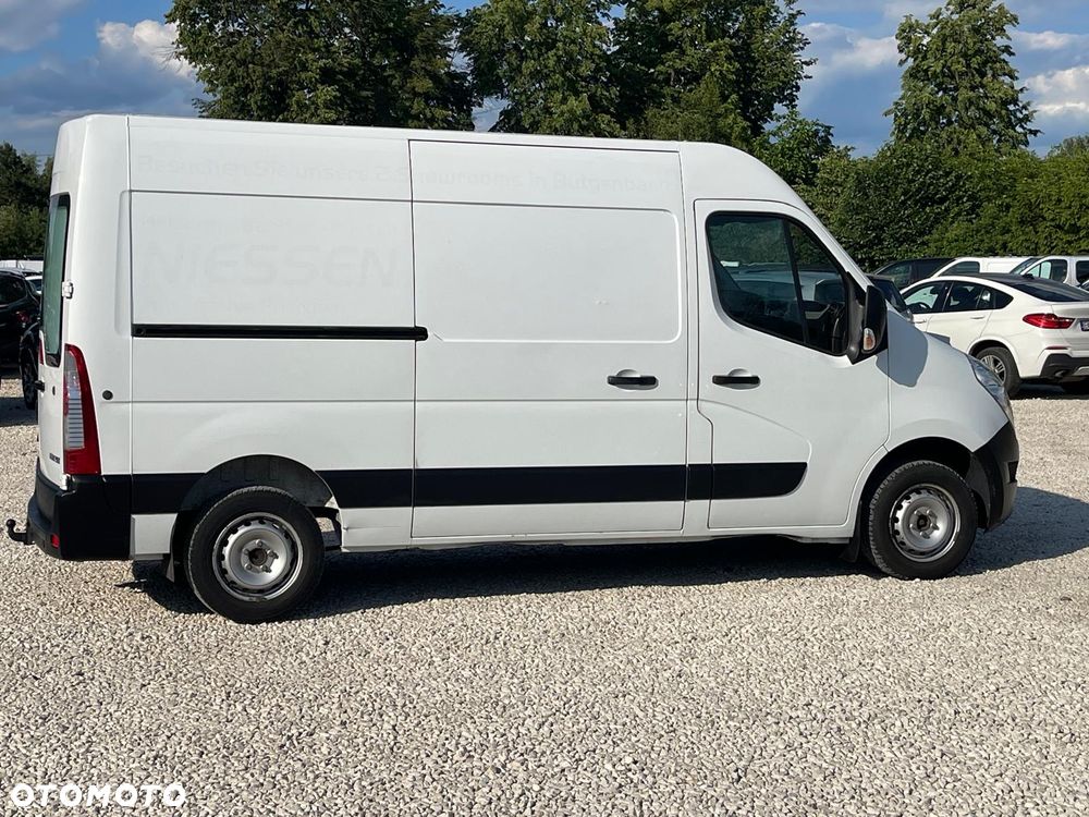Renault Master L2H2 - 11