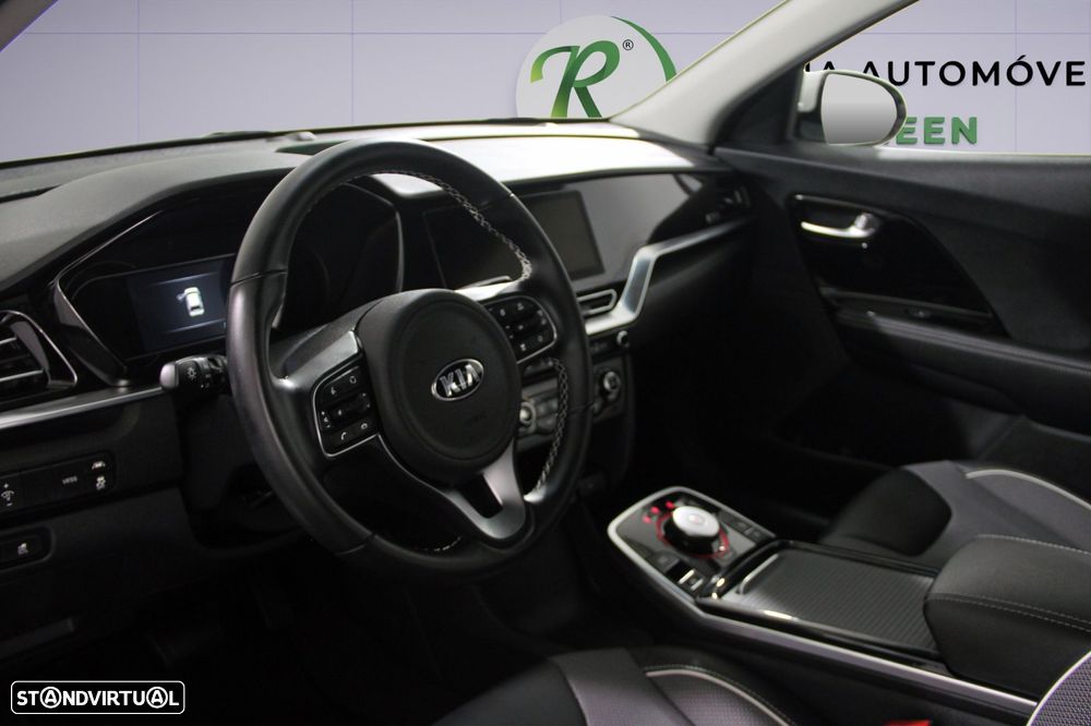 Kia e-Niro 64kWh - 7