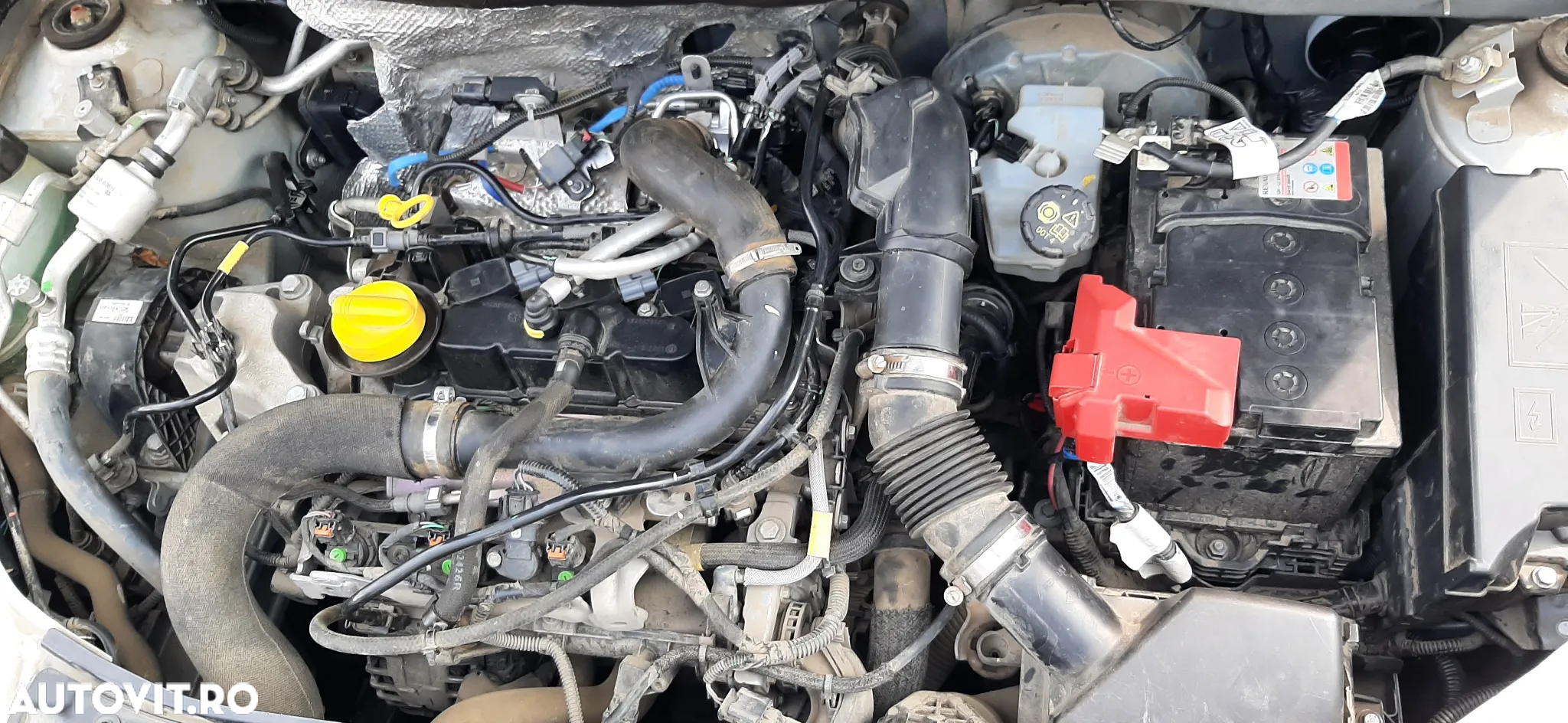 Dacia Logan TCe 90 MT6 Comfort - 10