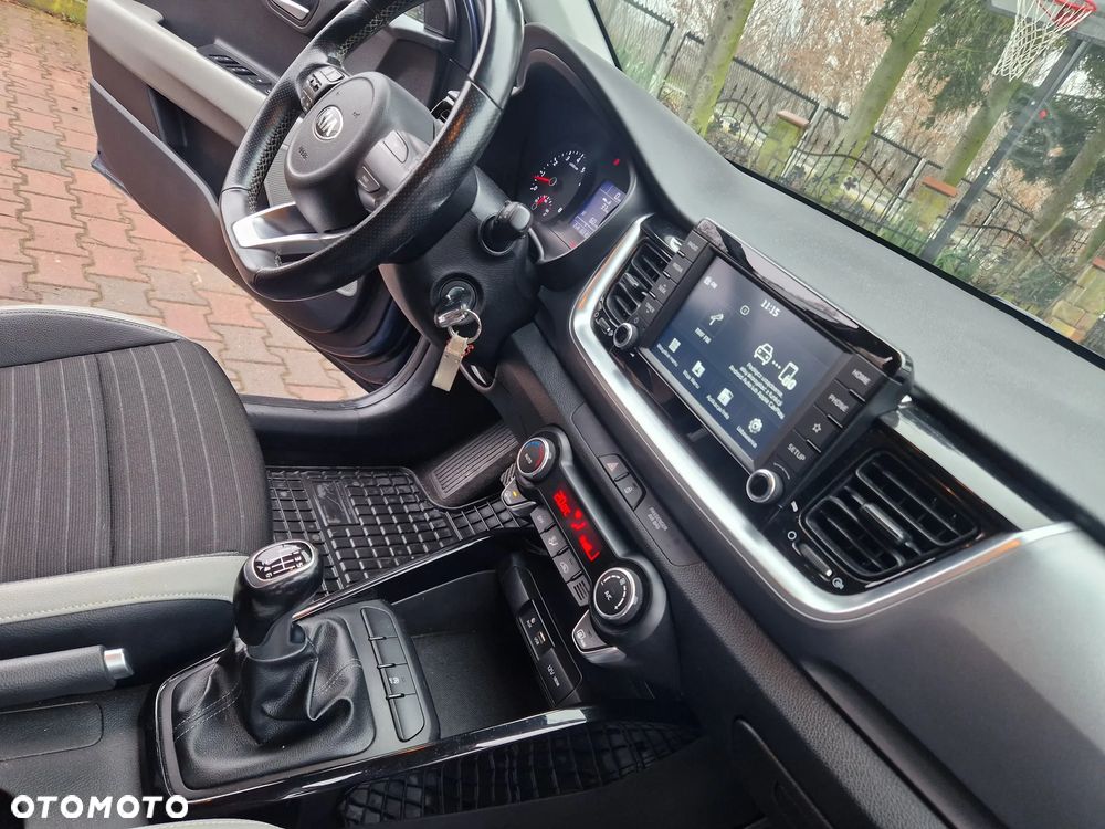 Kia Stonic 1.4 M - 28