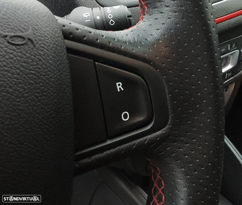 Renault Mégane Sport Tourer 1.5 dCi GT Line SS - 16