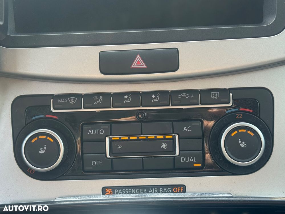 Volkswagen Passat 2.0 Blue TDI SCR Comfortline - 17