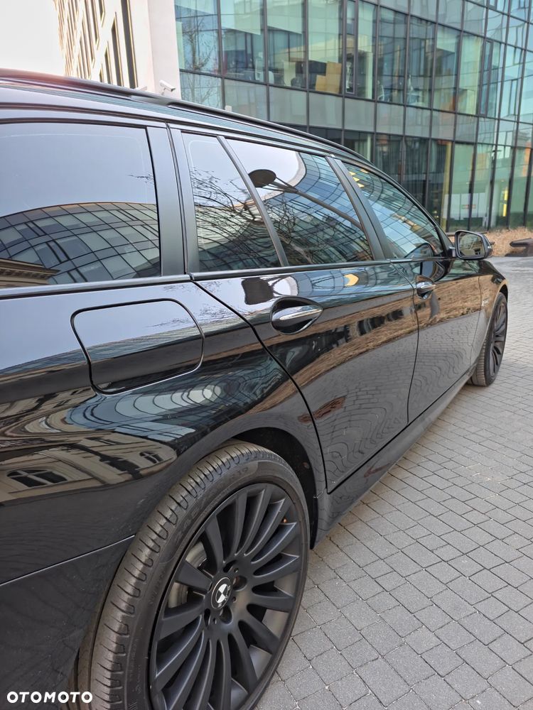 BMW Seria 5 520d - 2