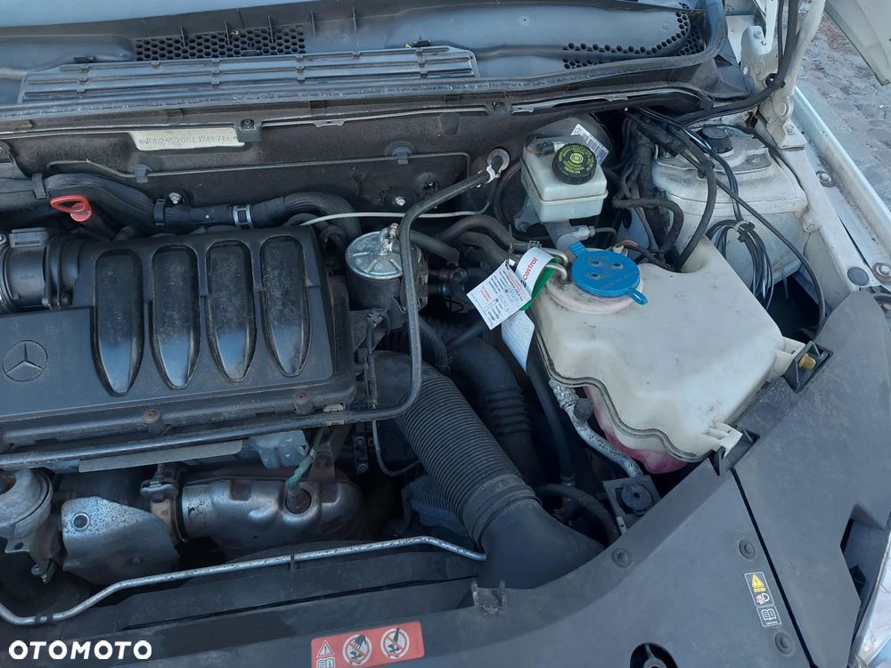 Mercedes-Benz Klasa B 200 CDI DPF SPORT EDITION - 26