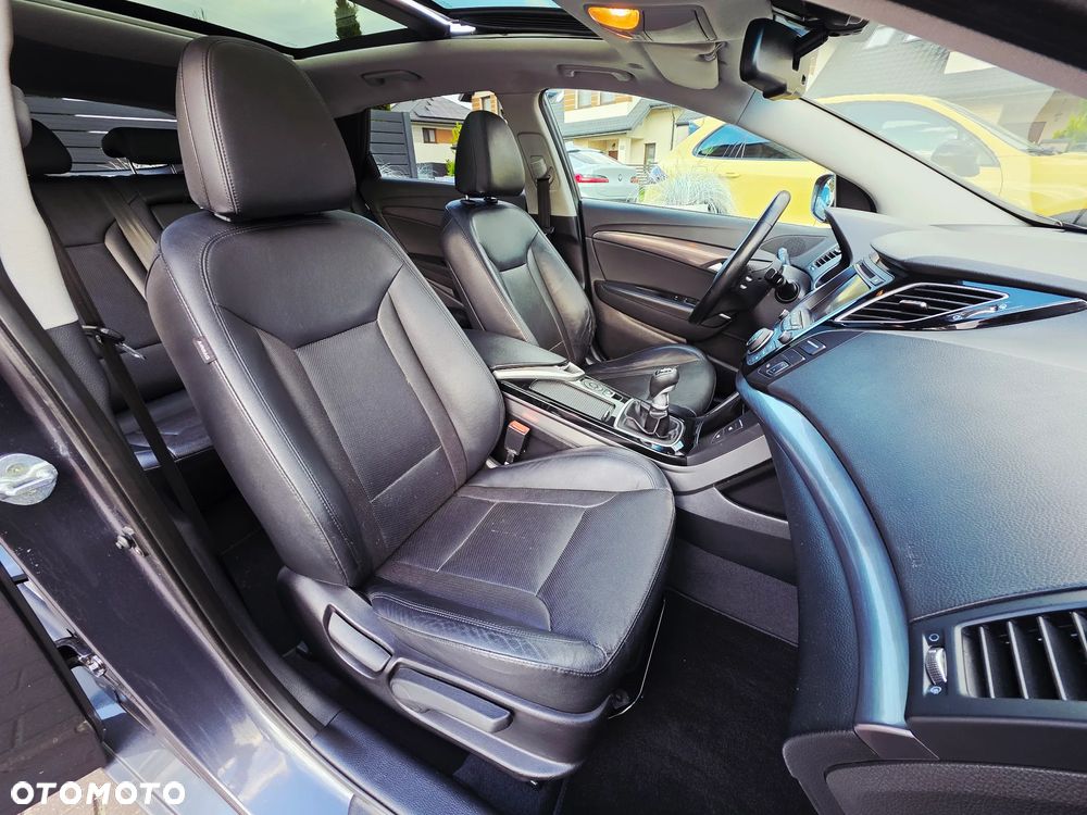 Hyundai i40 1.7 CRDi Premium - 17