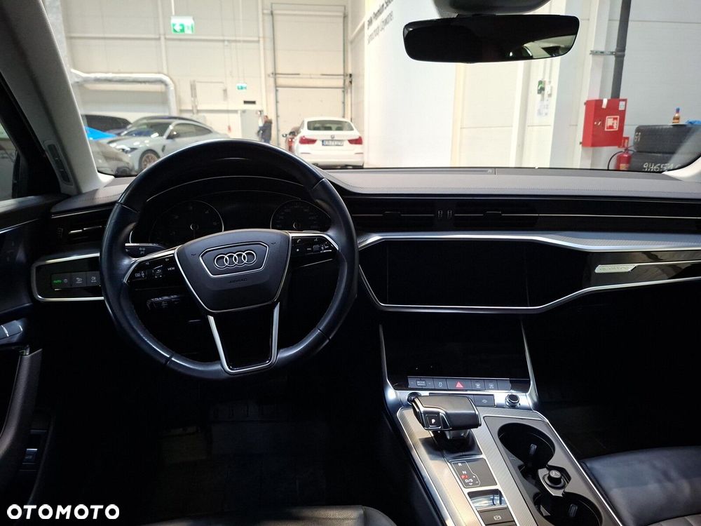 Audi A6 Avant - 15
