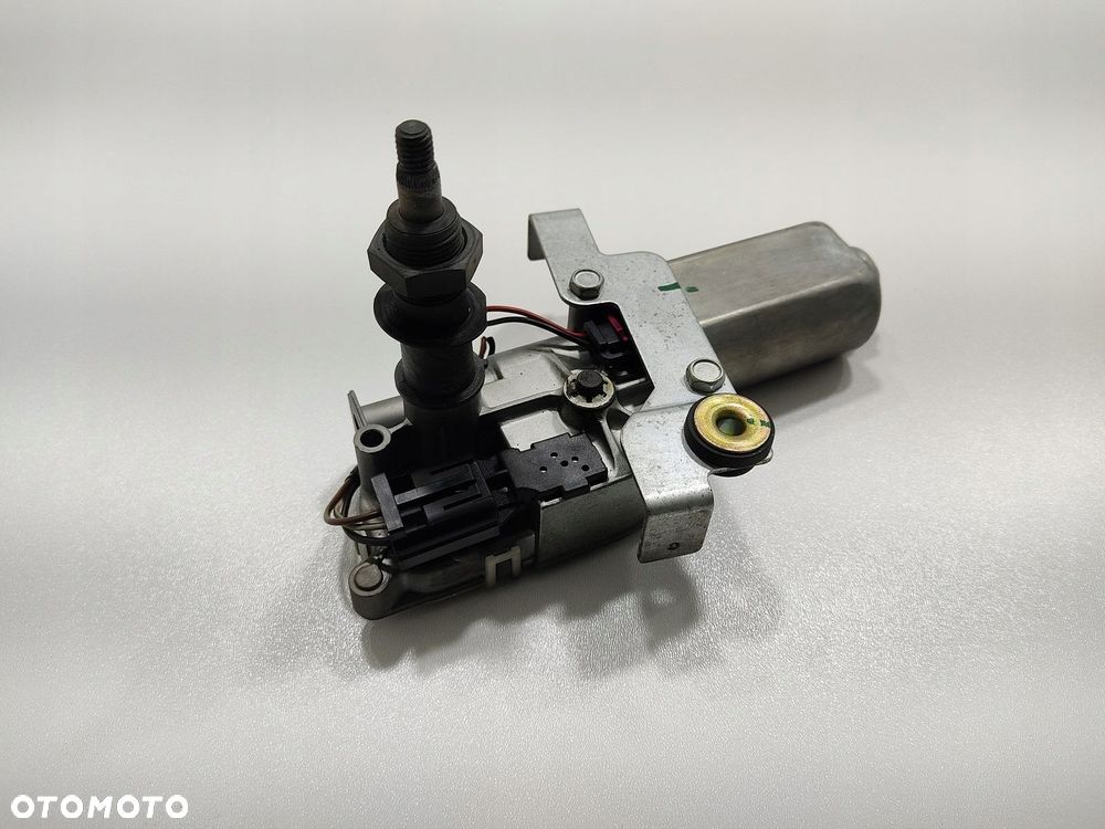 silniczek wycieraczki tył tylnej land rover defender hx12-17d413-aa 99-14 - 2