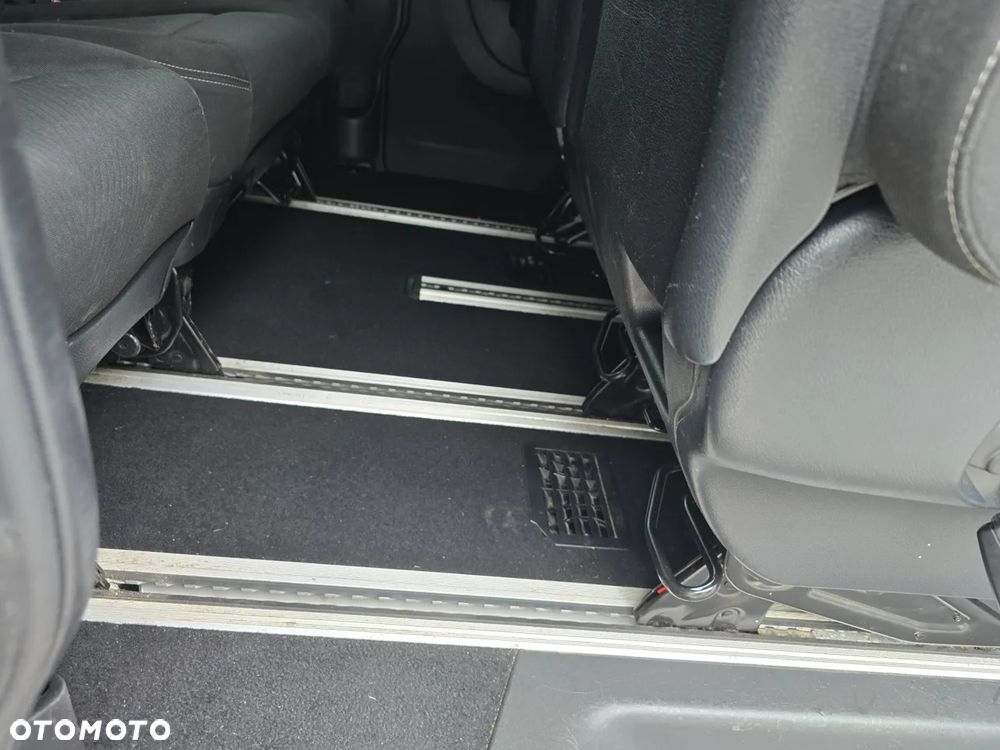 Renault Trafic ENERGY Spaceclass - 17
