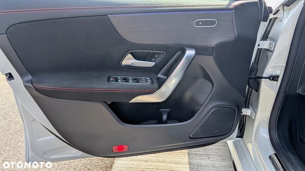 Mercedes-Benz CLA AMG 45 S 4Matic+ Shooting B AMG Speedsh 8G-DCT AMG Line Premium - 21