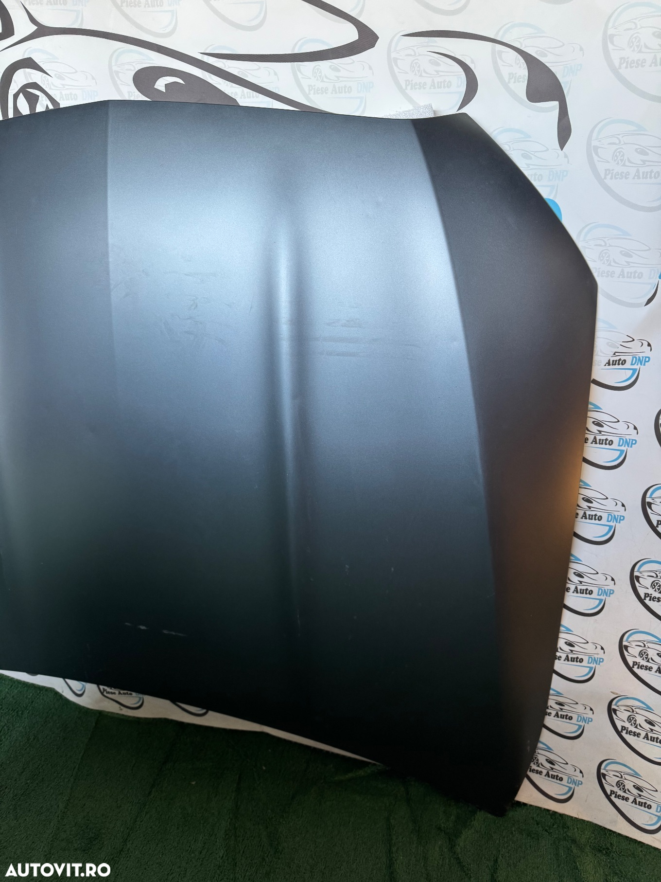 Capota Mercedes C class W206 2021-2024 - 3