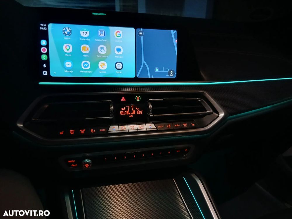 BMW X6 - 7