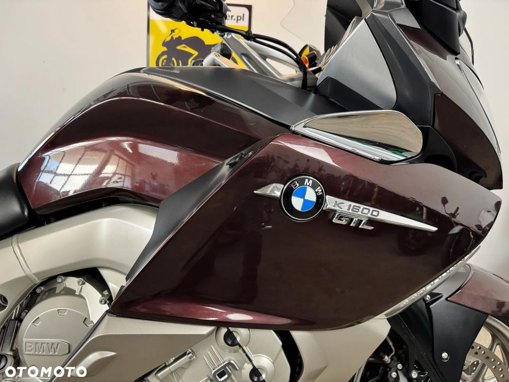 BMW K - 12