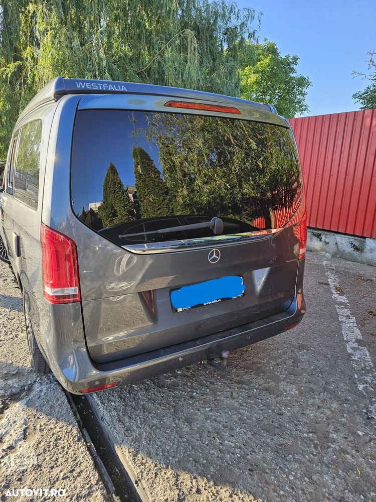 Mercedes-Benz Marco Polo - 7