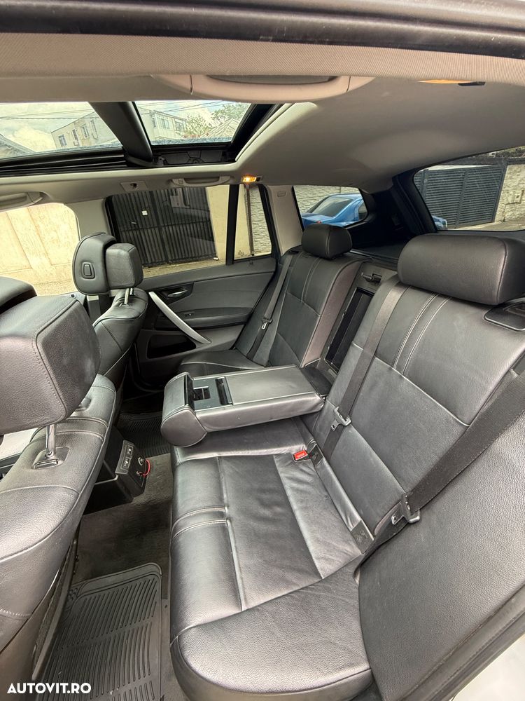 BMW X3 - 15