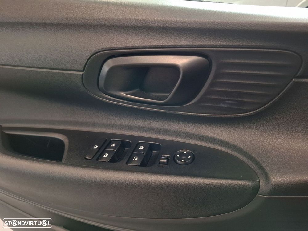 Hyundai i20 1.0 T-GDI Comfort - 20